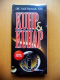 KUHP & KUHAP