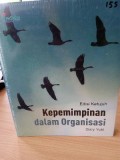 Kepemimpinan dalam Organisasi