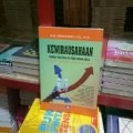Kewirausahaan : Konsep dan Realita pada Usaha Kecil