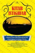 Kitab Istighfar