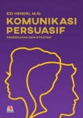 Komunikasi Persuasif
