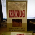 Kriminologi