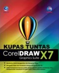 Kupas Tuntas CorelDRAW X7