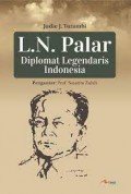 L.N. Palar Diplomat Legendaris Indonesia