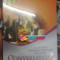Learning English Phrases in Daily Conversations