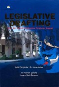Legislative Drafting