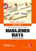 Manajemen Biaya: Penekanan Strategis 2