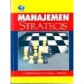 Manajemen Strategis