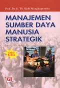 Manajemen Sumber Daya Manusia Strategik 2