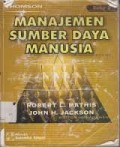 Manajemen Sumber Daya Manusia 2
