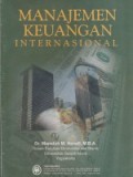 Manajemen Keuangan Internasional