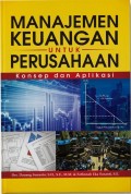 Manajemen Keuangan Untuk Perusahaan
