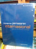 Manajemen Pemasaran Internasional