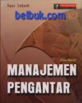 Manajemen Pengantar Edisi Revisi