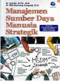 Manajemen Sumber Daya Manusia Strategik