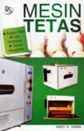 Membuat dan Mengelola Mesin Tetas