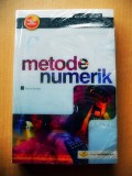 Metode Numerik