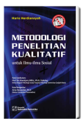 Metodologi Penelitian Kualitatif untuk Ilmu-Ilmu Sosial