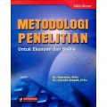 Metodologi Penelitian Untuk Ekonomi dan Bisnis (Edisi Revisi)