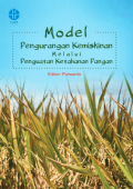 Model Pengurangan Kemiskinan Melalui Penguatan Ketahanan Pangan