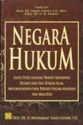 Negara Hukum