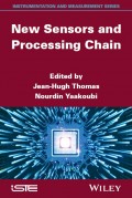 New Sensors and Processing Chain