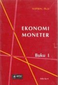 Ekonomi Moneter 1