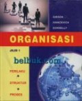 Organisasi: Perilaku struktur dan proses 2