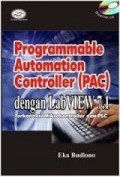 Programable Automation Controller (PAC) dengan Lab VIEW 7.1