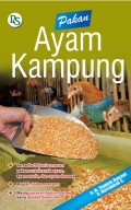 Pakan Ayam Kampung