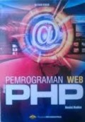 Pemrograman WEB