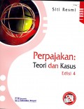 Perpajakan: Teori dan Kasus 1