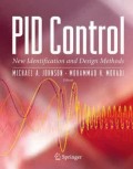 PID Control - New Identification And Design Methods