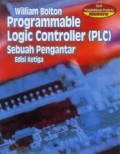 Programable logic controller (PLC) sebuah pengantar
