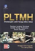 PLTMH (Pembangkit Listrik Tenaga Mikro Hidro)