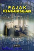 Pajak Penghasilan