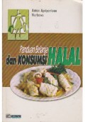 Panduan Belanja dan Konsumsi Halal