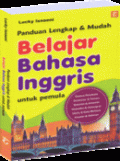 Panduan Lengkap & Mudah Belajar Bahasa Inggris