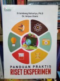 Panduan Praktis Riset Eksperimen