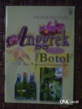 Pembibitan Anggrek dalam Botol