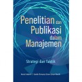 Penelitian dan Publikasi dalam Manajemen