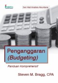 Penganggaran (Budgeting): Panduan Komprehensif