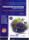 Pengantar Akuntansi - Adaptasi Indonesia 2