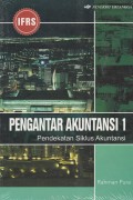Pengantar Akuntansi 1