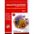 Pengantar Akuntansi - Adaptasi Indonesia 1