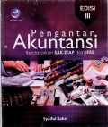 PENGANTAR AKUTANSI BERDASARKAN SAK ETAP DAN IFRS