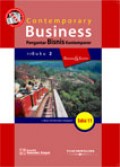 Contemporary Business; Pengantar Bisnis Kontenporer 2