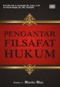 Pengantar Filsafat Hukum