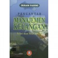 Pengantar Manajemen Keuangan : Teori dan Soal Jawab