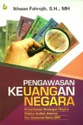 Pengawasan Keuangan Negara